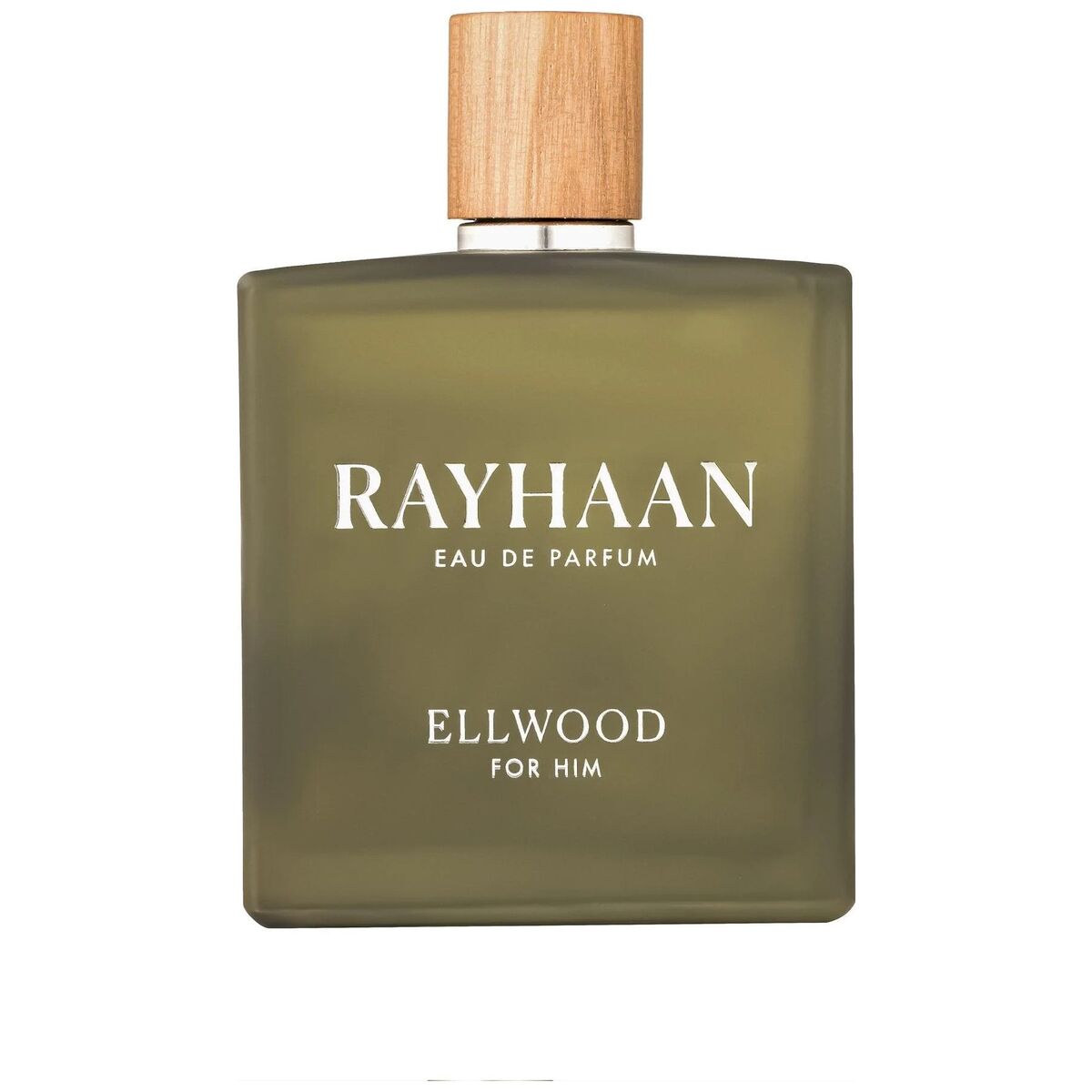 Rayhaan Ellwood edp 100ml