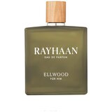 Rayhaan Ellwood edp 100ml