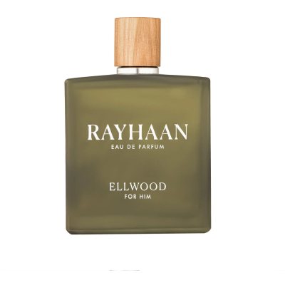 Rayhaan Ellwood edp 100ml