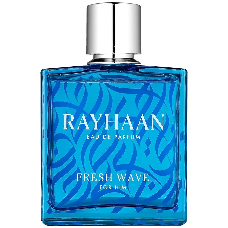 Rayhaan Fresh Wave edp 100ml