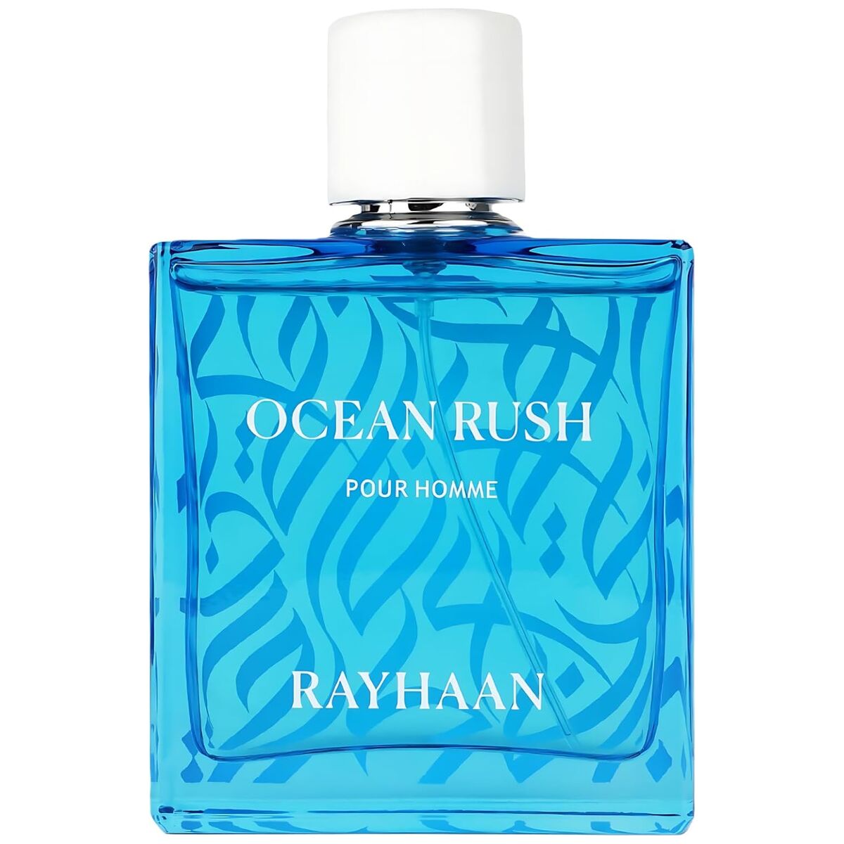Rayhaan Ocean Rush edp 100ml