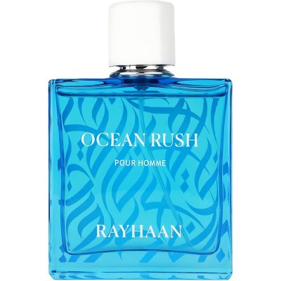 Rayhaan Ocean Rush edp 100ml
