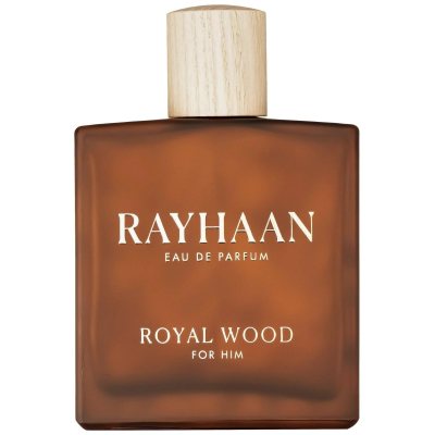 Rayhaan Royal Wood edp 100ml