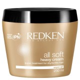 Redken All Soft Heavy Cream 250ml