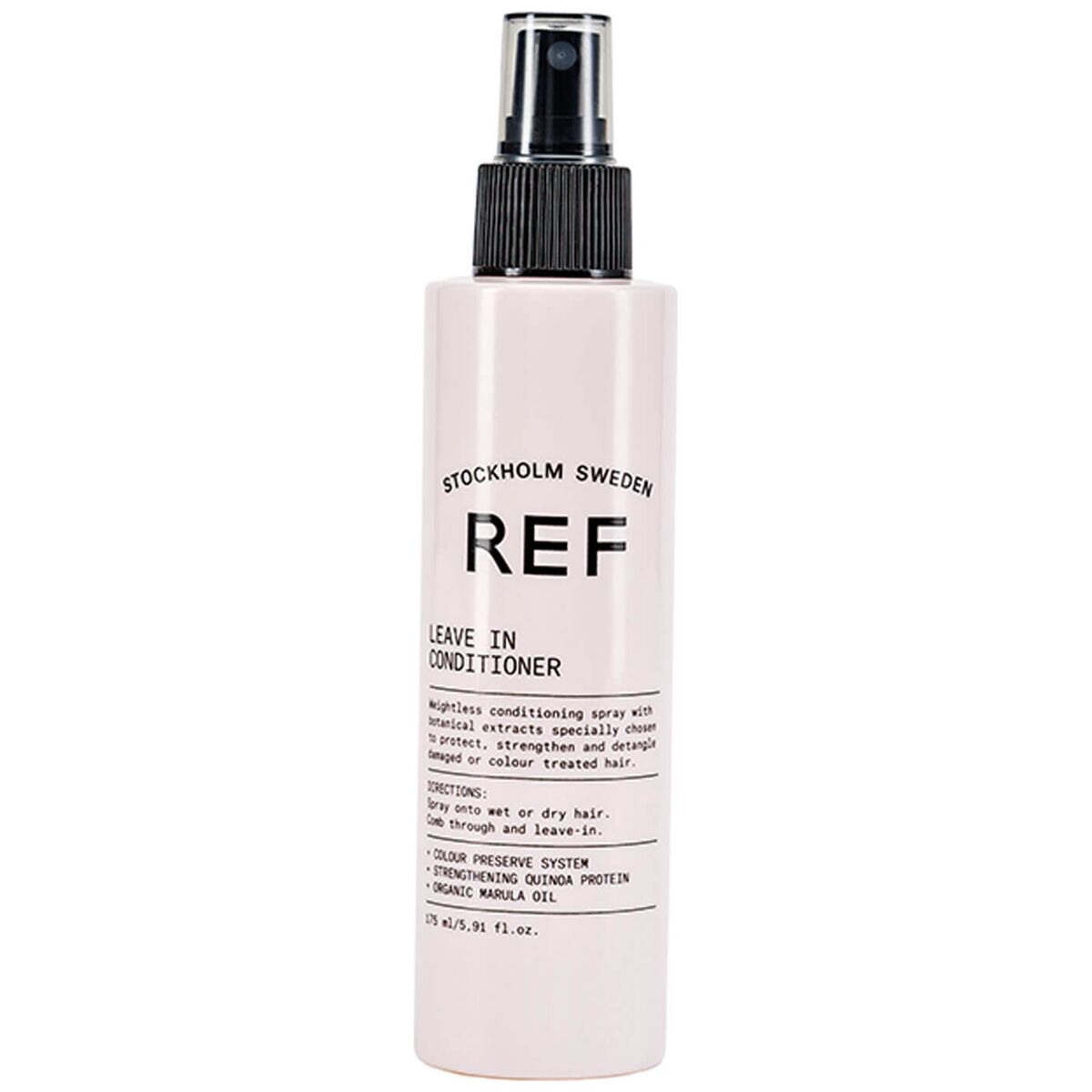REF Leave In Conditioner 175ml