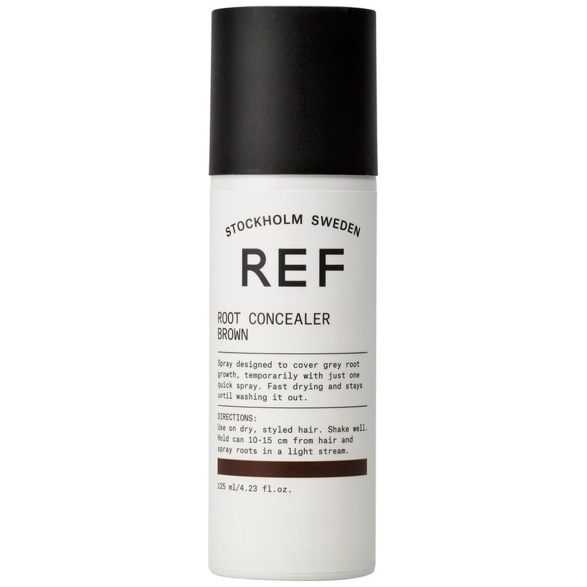 REF Root Concealer Brown 125ml
