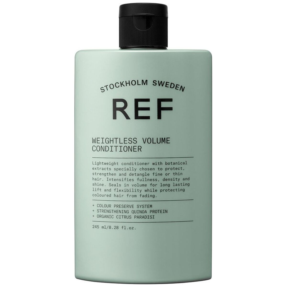 REF Weightless Volume Conditioner 245ml