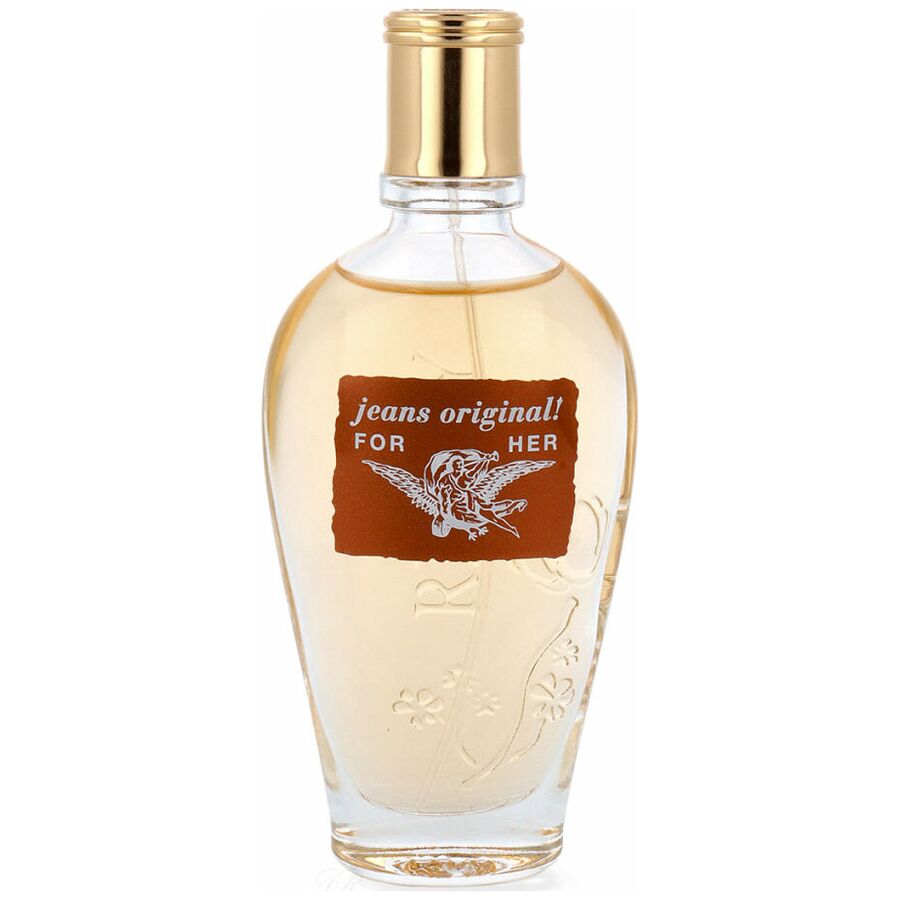 Replay Jeans Original Woman edt 60ml