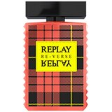 Replay Signature Reverse For Her edt 100ml