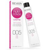 Revlon Nutri Color Creme 005 Pink 100ml