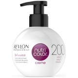 Revlon Nutri Color Creme 200 Violet 270ml