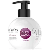 Revlon Nutri Color Creme 200 Violet 270ml