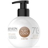 Revlon Nutri Color Creme 713 Frosty Beige 270ml