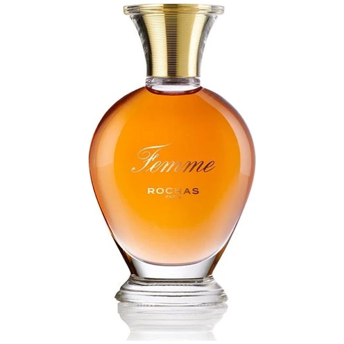 Rochas Femme edt 100 ml