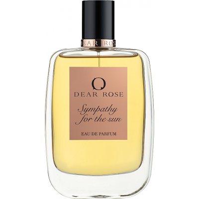 Roos & Roos Sympathy For The Sun edp 100ml