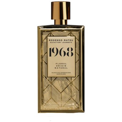 Rosendo Mateu 1968 edp 100ml