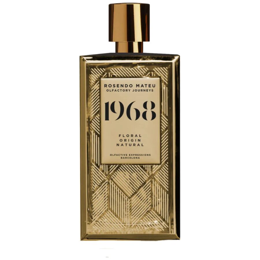 Rosendo Mateu 1968 edp 100ml