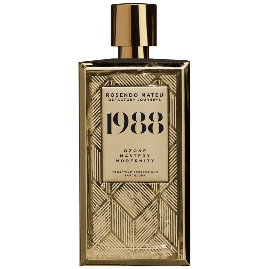 Rosendo Mateu 1988 edp 100ml