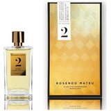 Rosendo Mateu Nº 2 edp 100ml
