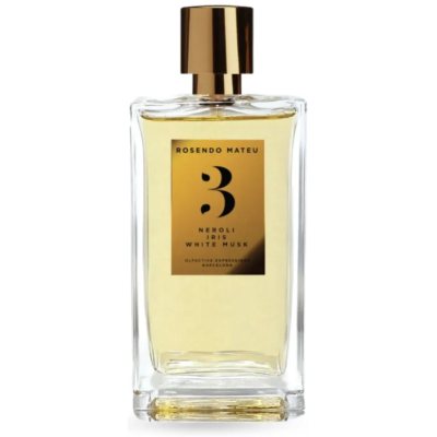 Rosendo Mateu Nº 3 edp 100ml