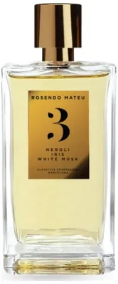 Rosendo Mateu Nº 3 edp 100ml