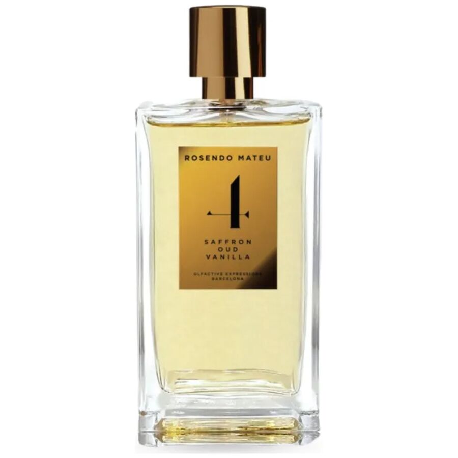 Rosendo Mateu Nº 4 edp 100ml