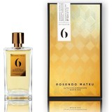 Rosendo Mateu Nº 6 edp 100ml