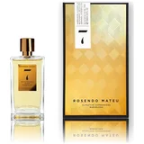 Rosendo Mateu Nº 7 edp 100ml