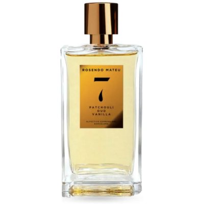 Rosendo Mateu Nº 7 edp 100ml