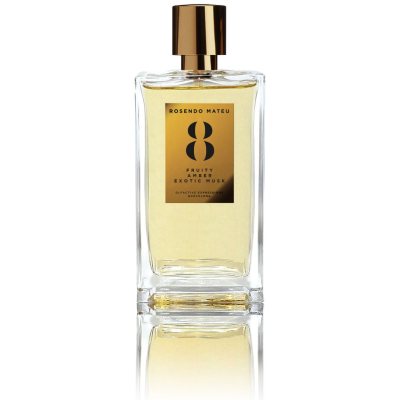 Rosendo Mateu Nº 8 edp 100ml