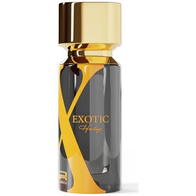 Rue Broca Exotic Heritage edp 100ml