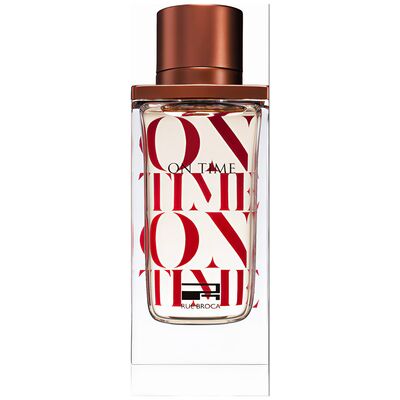 Rue Broca On Time Red edp 100ml