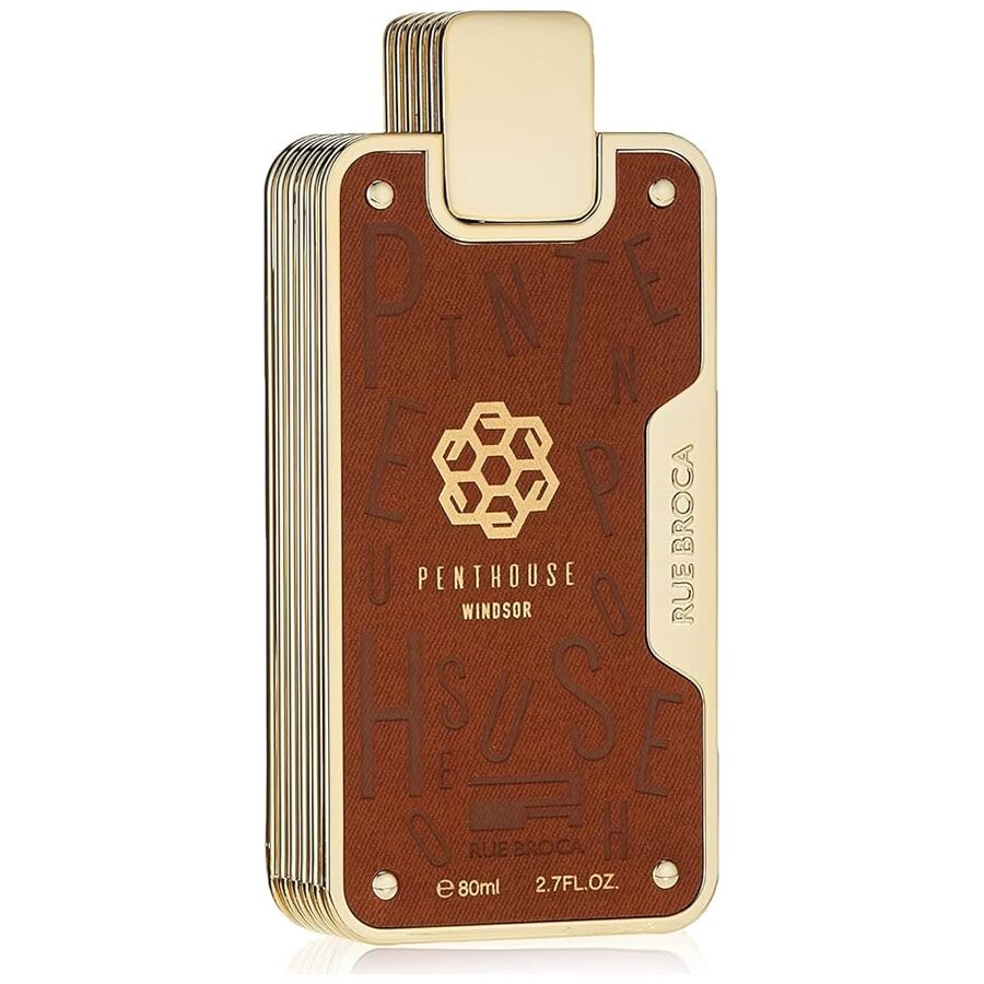 Rue Broca Penthouse Windsor edp 80ml