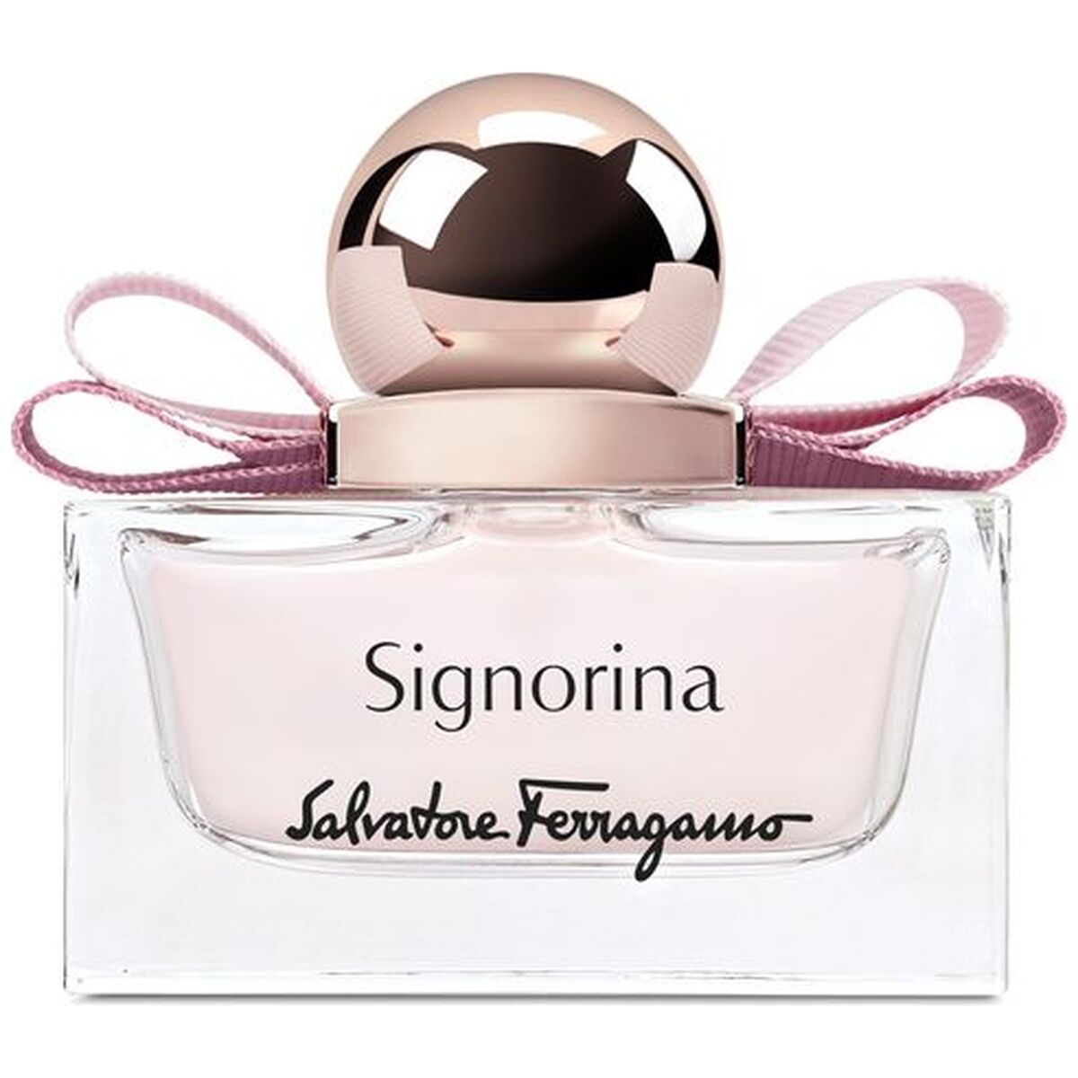 Salvatore Ferragamo Signorina edp 100ml
