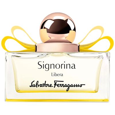 Salvatore Ferragamo Signorina Libera edp 50ml