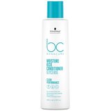 Schwarzkopf Bonacure Hyaluronic Moisture Kick Conditioner 200ml