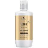Schwarzkopf Bonacure Excellium Taming Treatment 750ml