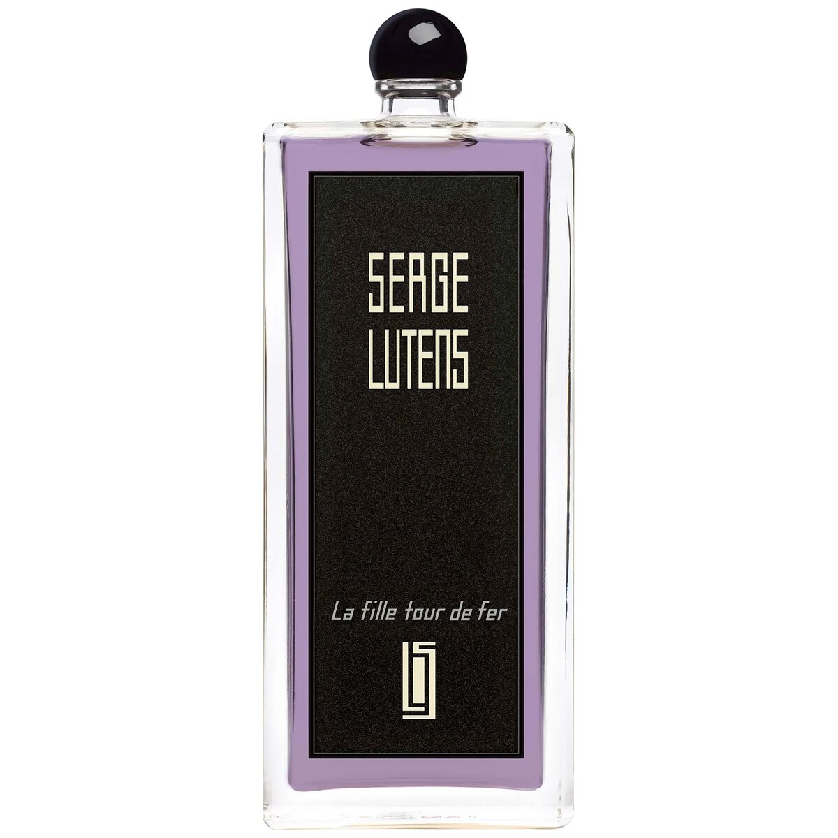 Serge Lutens La Fille Tour de Fer edp 100ml