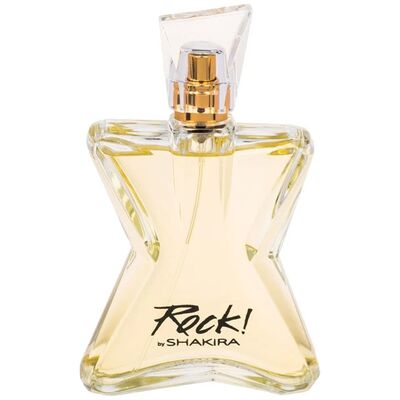 Shakira Rock! edt 80ml