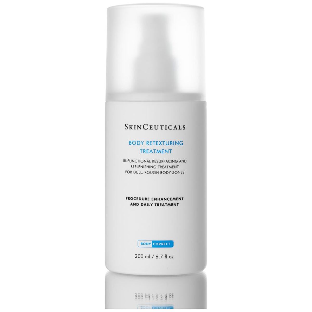 SkinCeuticals Body Retexturing Treatment 200ml