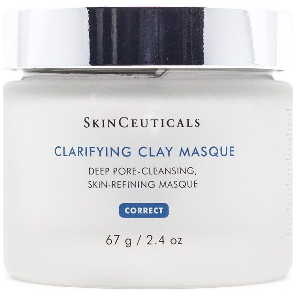 SkinCeuticals Clarifying Clay Masque 67g