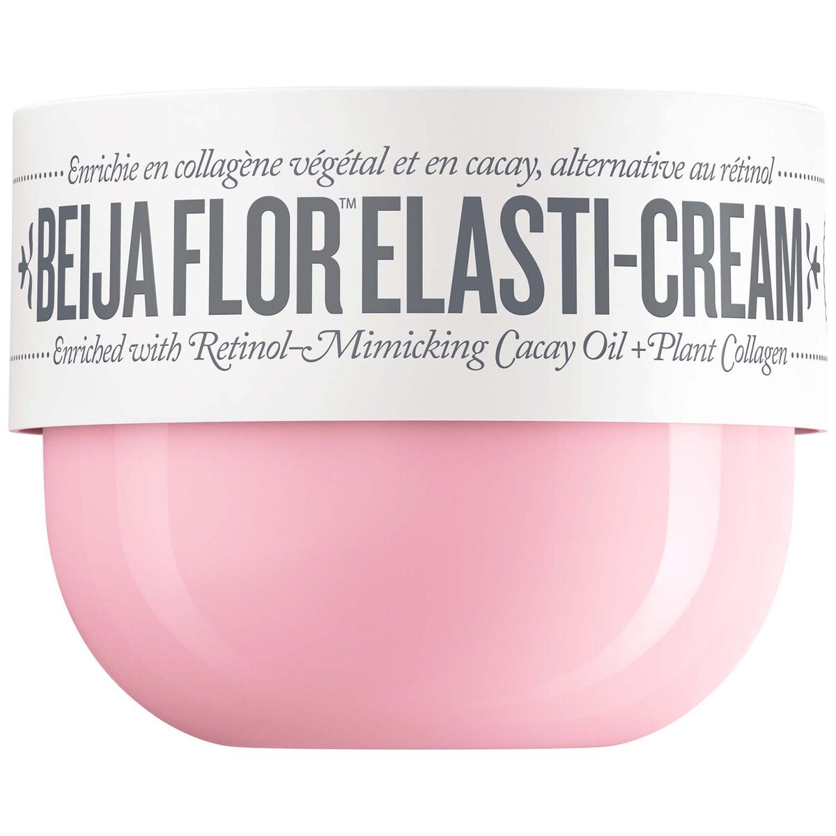 Sol De Janeiro Beija Flor Elasti-Cream 240ml