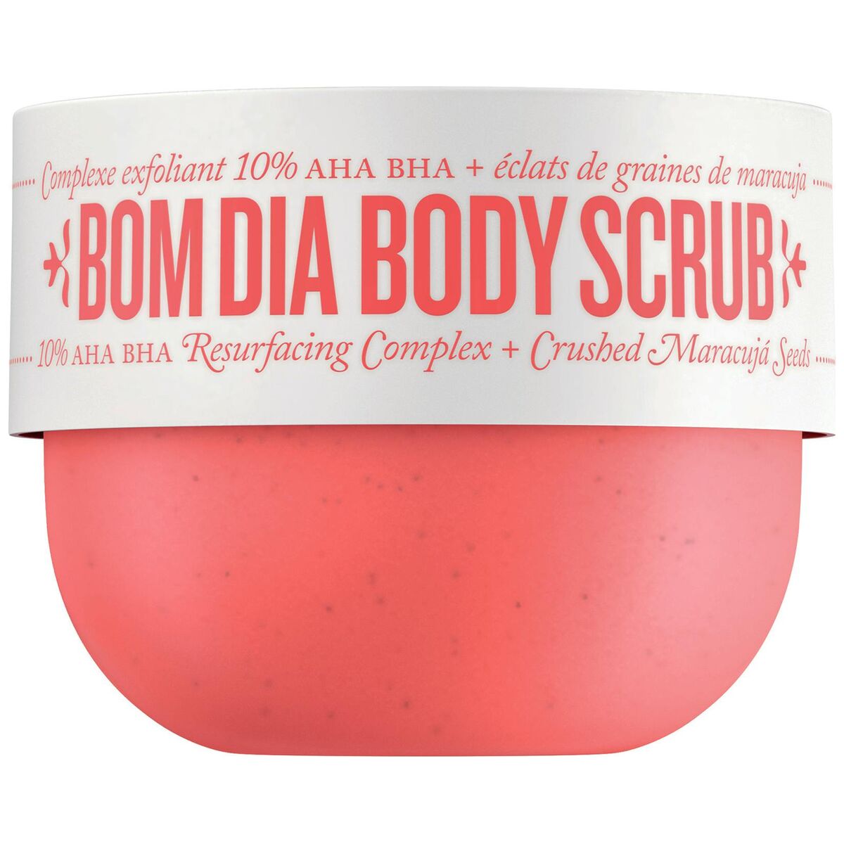 Sol de Janeiro Bom Dia Bright Scrub 220 g