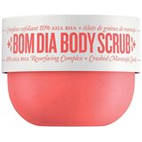 Sol de Janeiro Bom Dia Bright Scrub 220 g