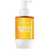 Sol De Janeiro Brazilian Bum Bum Body Firmeza Oil 100ml