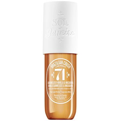 Sol de Janeiro Brazilian Crush Cheirosa 71 Perfume Mist 90ml
