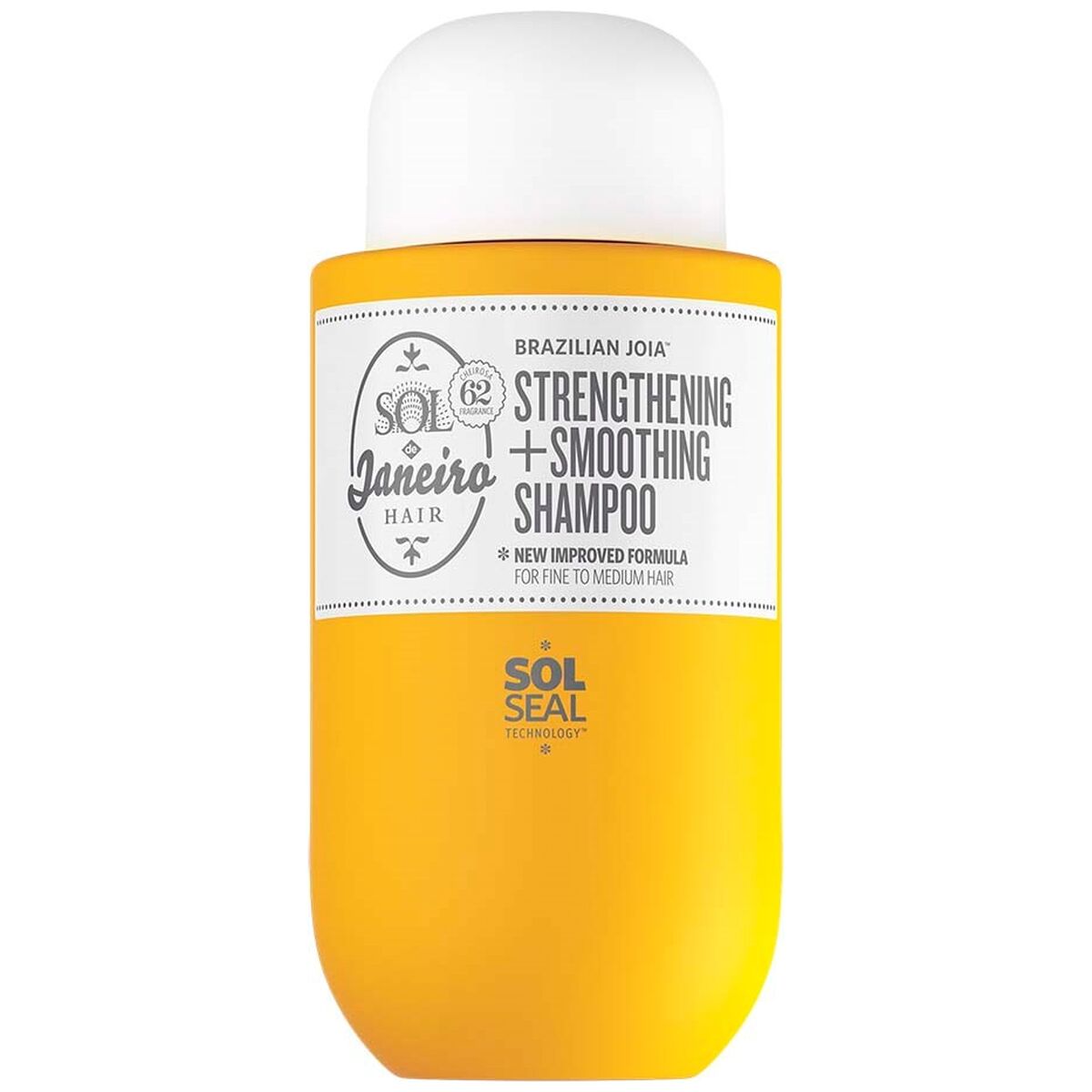Sol de Janeiro Brazilian Joia Strengthening + Smoothing Shampoo 90ml