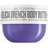 Sol De Janeiro Cheirosa 59 Delicia Drench Body Butter 240ml