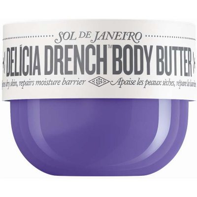 Sol De Janeiro Cheirosa 59 Delicia Drench Body Butter 75ml