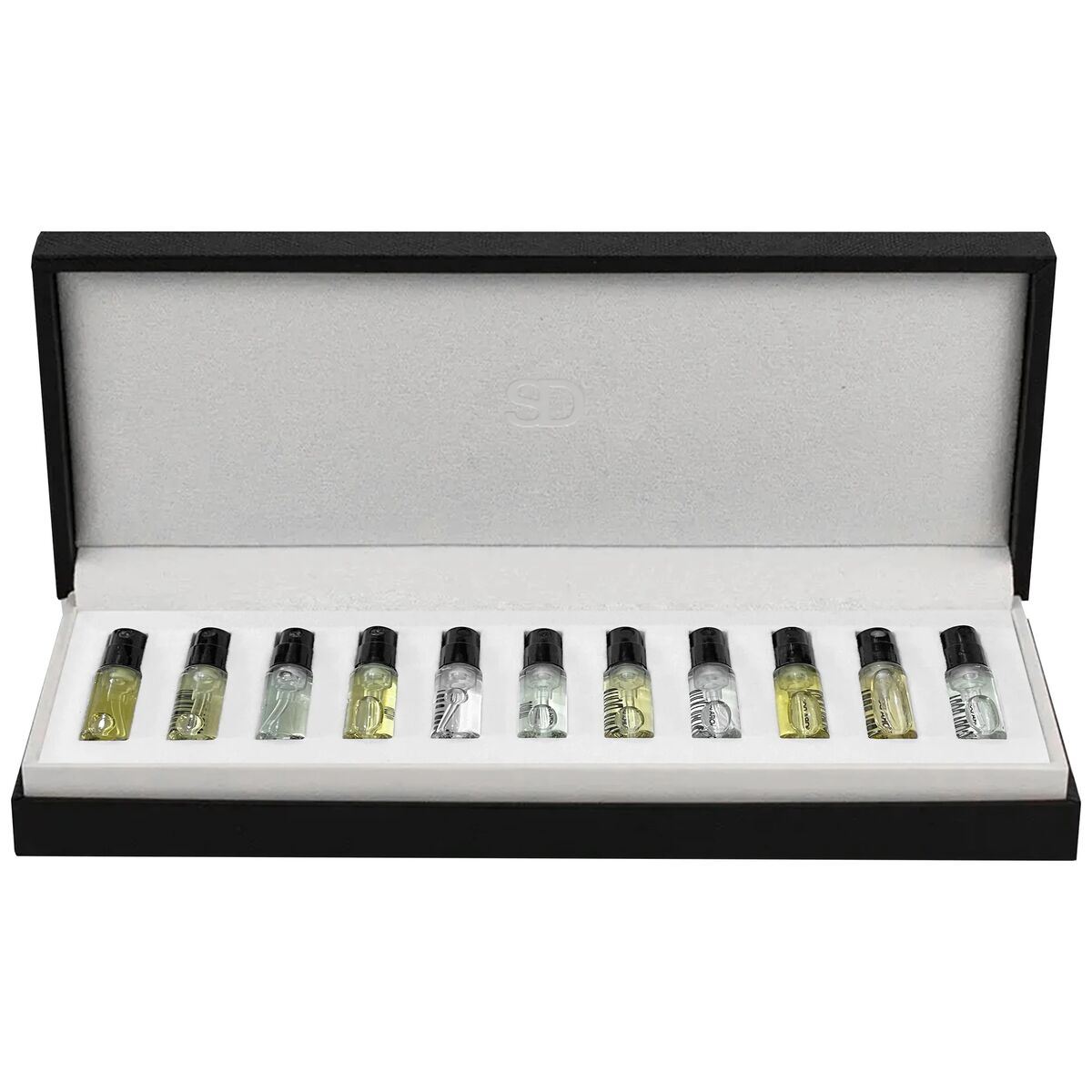 Sora Dora Discovery Set 11x2ml